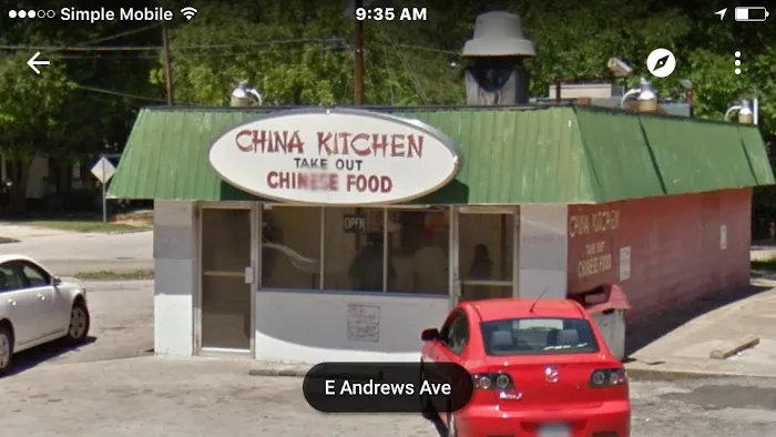 China Kitchen 10