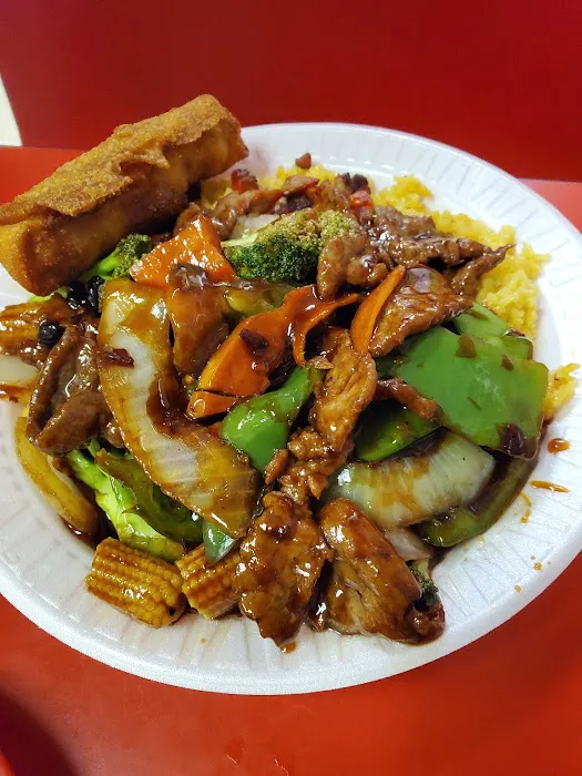 China King 1