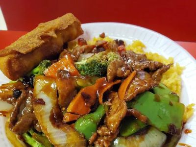 China King 0