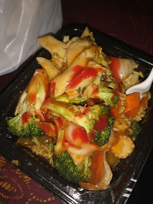 China King 3