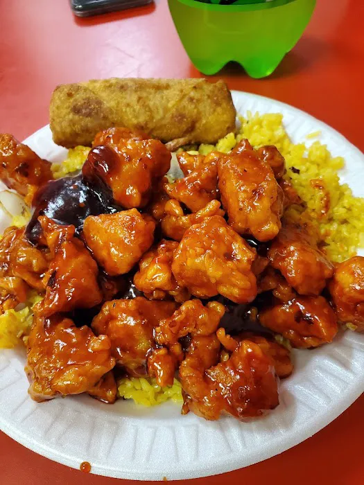 China King 2