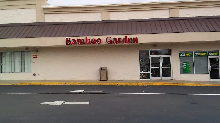 Bamboo Garden Restaurant 3