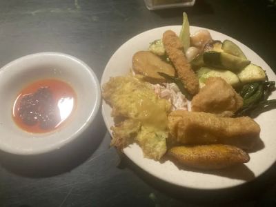 Bamboo Garden Restaurant 0