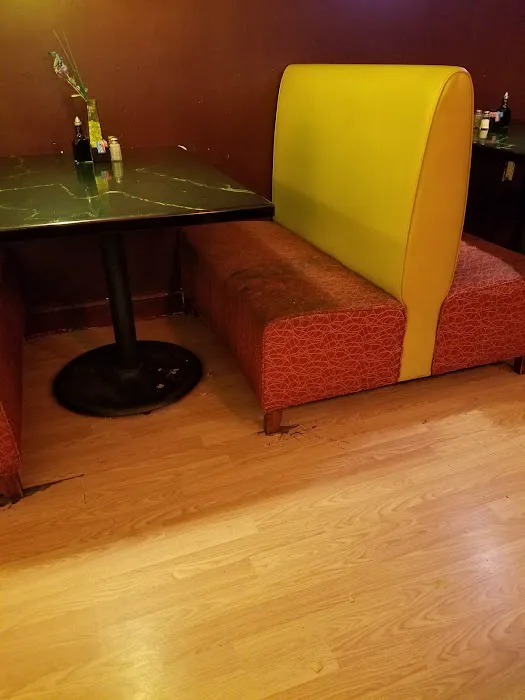 Bamboo Garden Restaurant 8