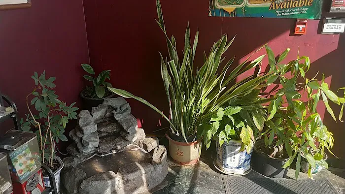 Bamboo Garden Restaurant 5