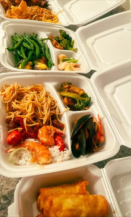 Bamboo Garden Restaurant 6