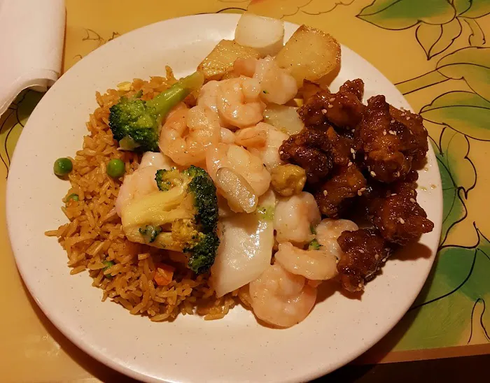 Bamboo Garden Restaurant 10