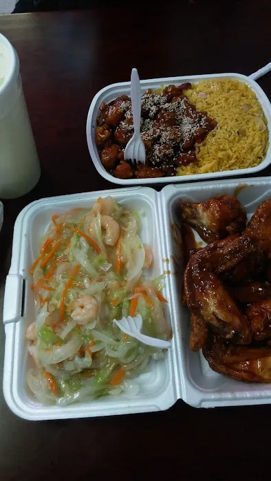 Great Wall Chinese Restaurant 4