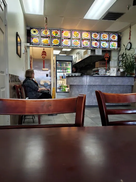 Great Wall Chinese Restaurant 6