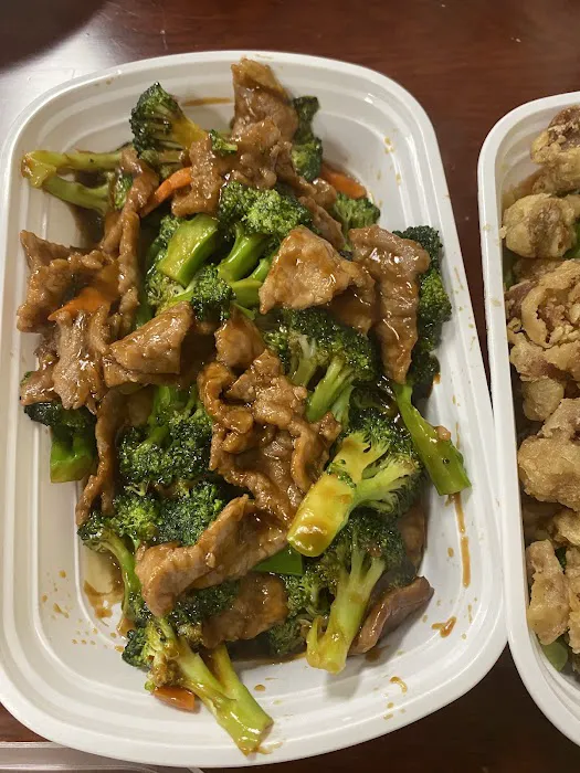 Great Wall Chinese Restaurant 2