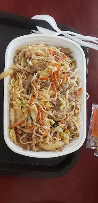Great Wall Chinese Restaurant 10