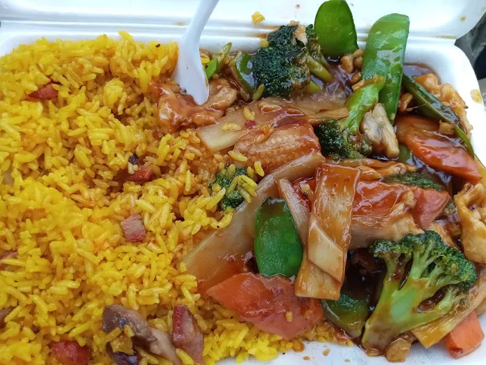 Great Wall Chinese Restaurant 9