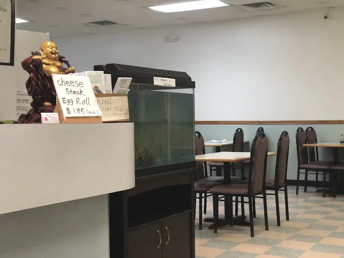 Speedy Wok Chinese Restaurant 5