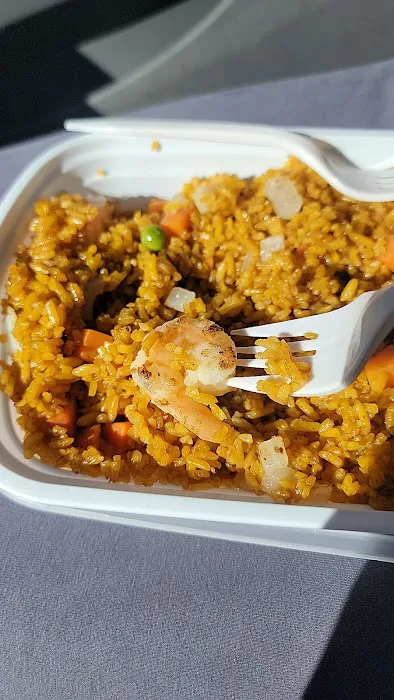 Speedy Wok Chinese Restaurant 4