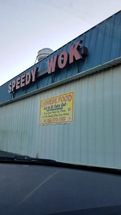 Speedy Wok Chinese Restaurant 7