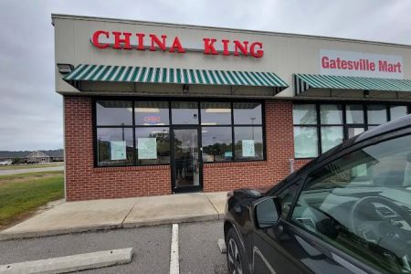 China King