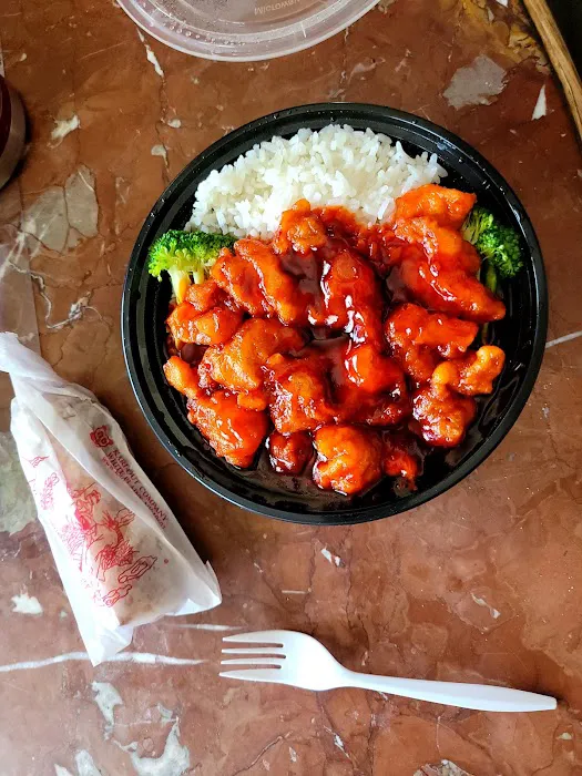 China King 2