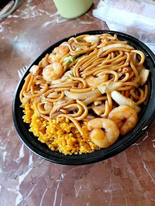 China King 6