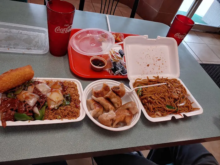 China King 3