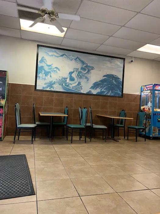 China King 5