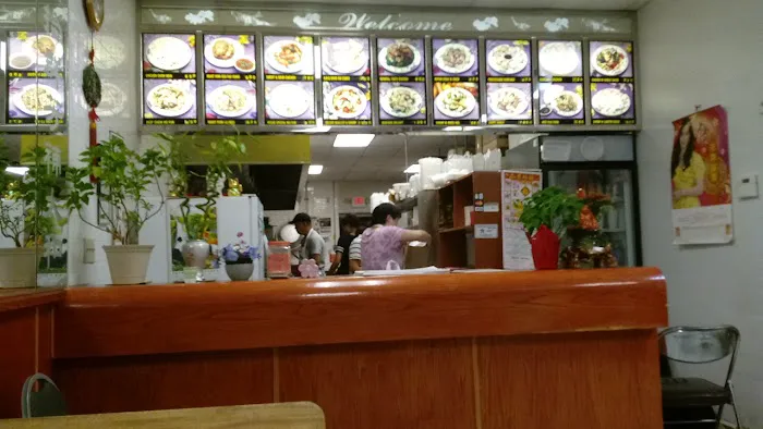 Hong Kong Chinese Restaurant 4