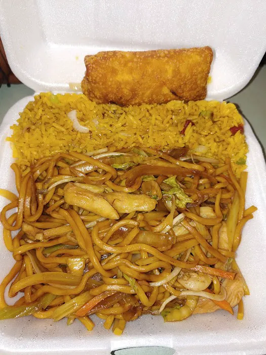 Hong Kong Chinese Restaurant 5