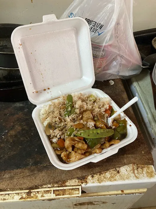Hong Kong Chinese Restaurant 7