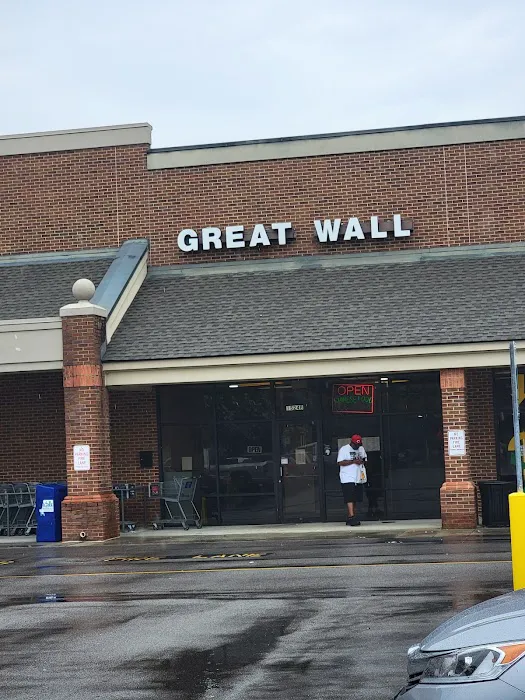 Great Wall 10