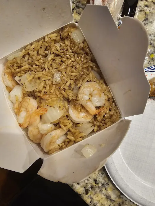 Dragon Chinese Restaurant 1