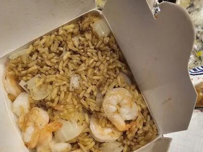 Dragon Chinese Restaurant 0