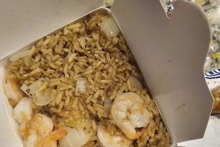 Dragon Chinese Restaurant