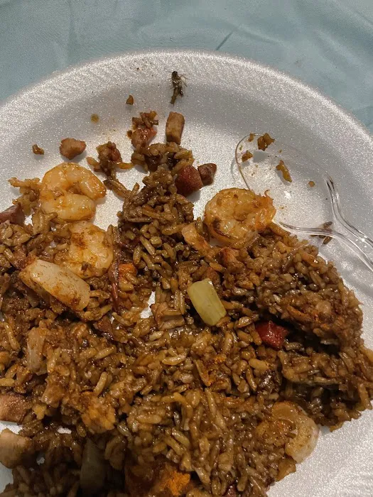 Dragon Chinese Restaurant 2