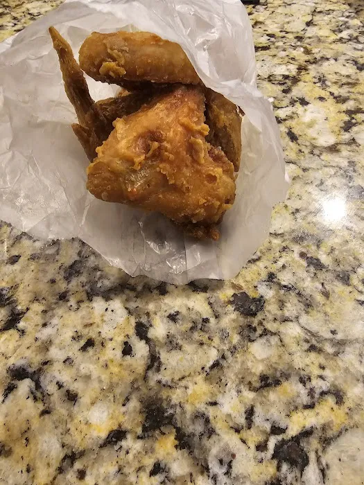 Dragon Chinese Restaurant 3