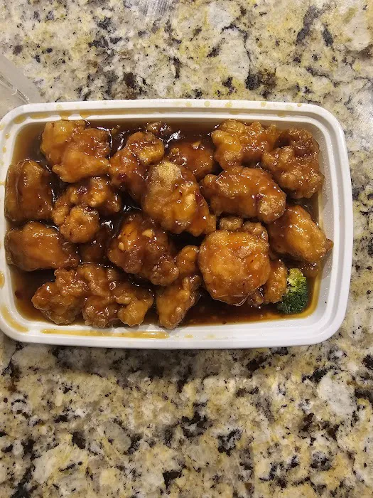 Dragon Chinese Restaurant 6