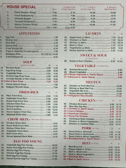 King Chef 9