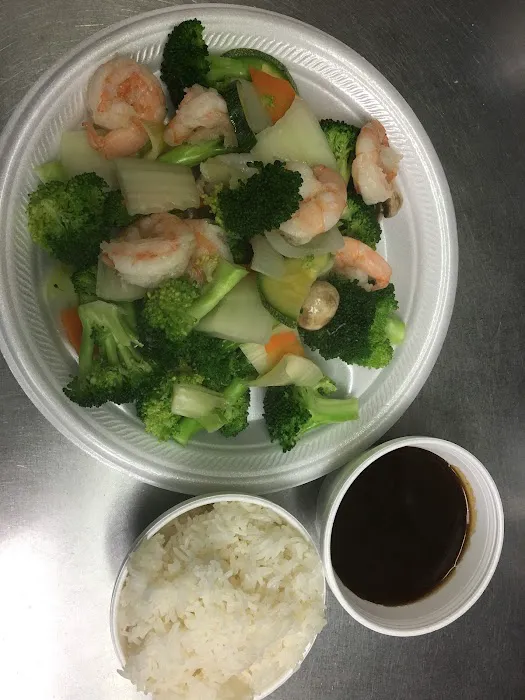 China Kitchen 6
