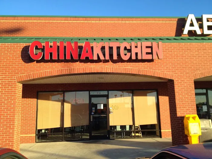 China Kitchen 2