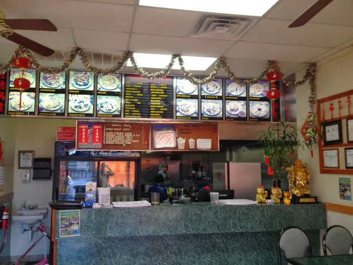China Kitchen 3