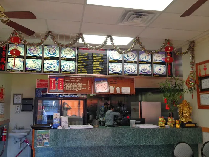 China Kitchen 8