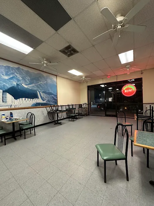 Top China Restaurant 2