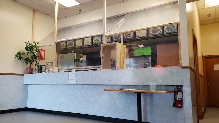 Top China Restaurant 1