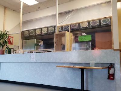 Top China Restaurant 0