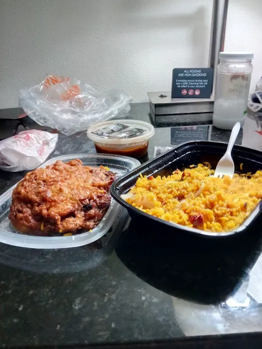 Top China Restaurant 7