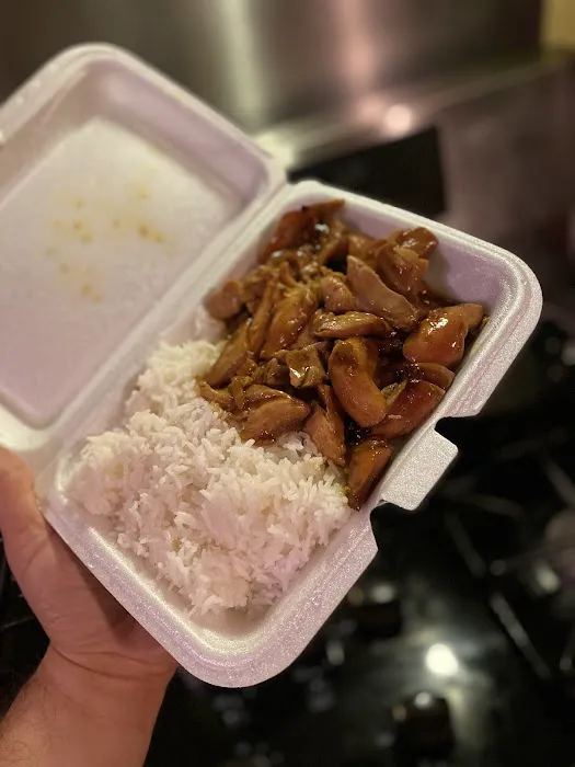 Top China Restaurant 4