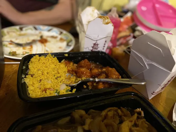 Top China Restaurant 5