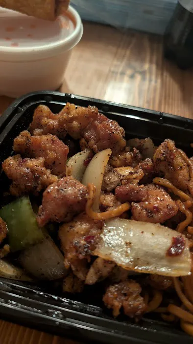 Top China Restaurant 10