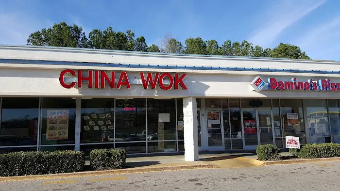 China Wok 3