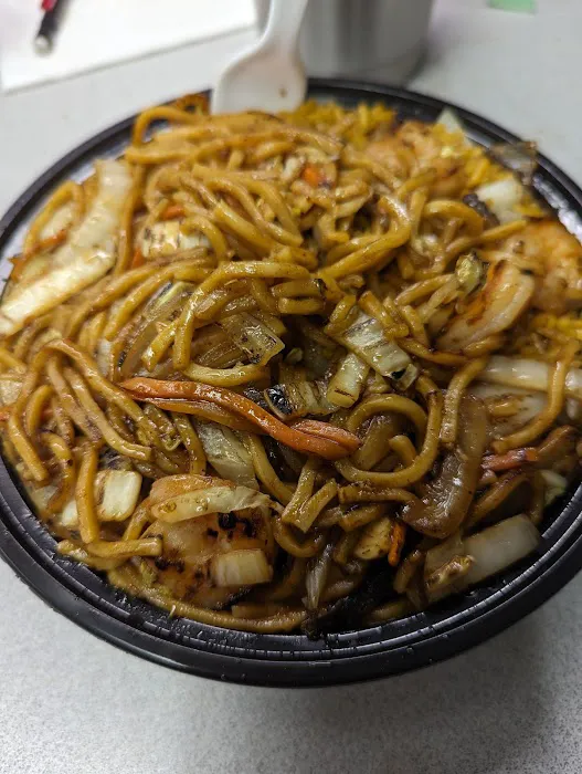 China Wok 10