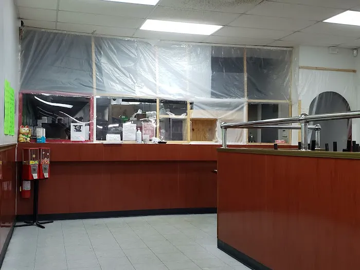 Hong Kong Restaurant 3
