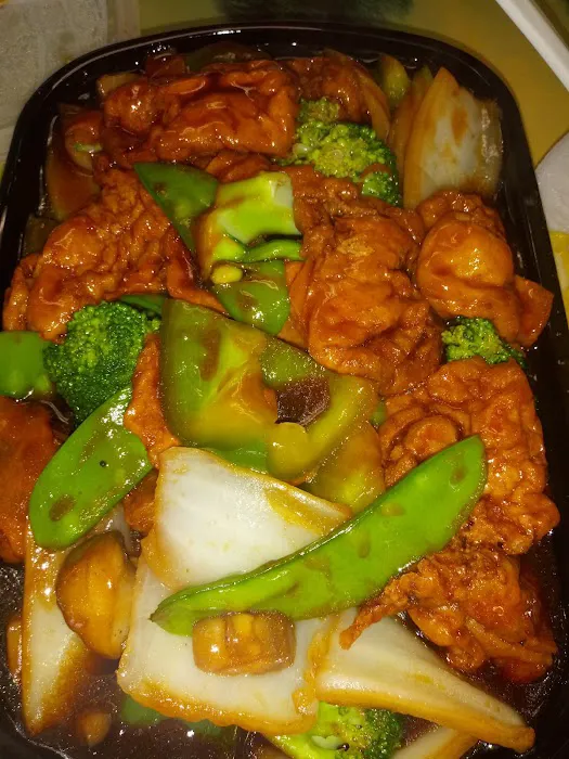 Hong Kong Restaurant 7